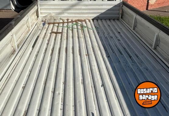 Camiones y Gras - Kia K2500 - En Venta