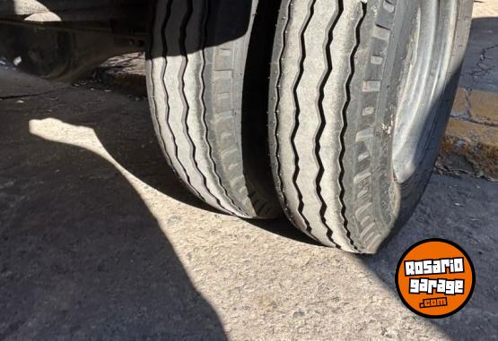 Camiones y Gras - Kia K2500 - En Venta