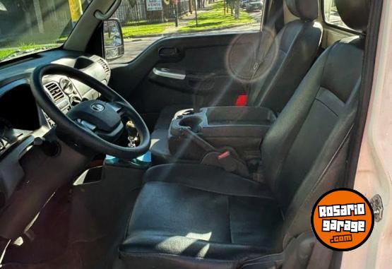 Camiones y Gras - Kia K2500 - En Venta
