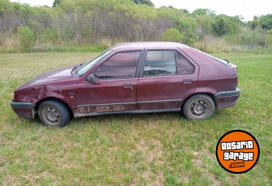 Autos - Renault 19 1995 GNC 111111Km - En Venta