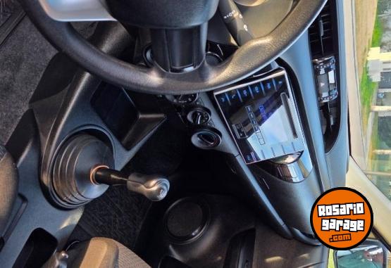 Camionetas - Toyota Hilux 2018 Diesel 81000Km - En Venta