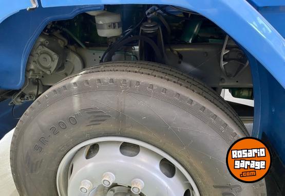 Camiones y Gras - Scania 113H - Topline - En Venta