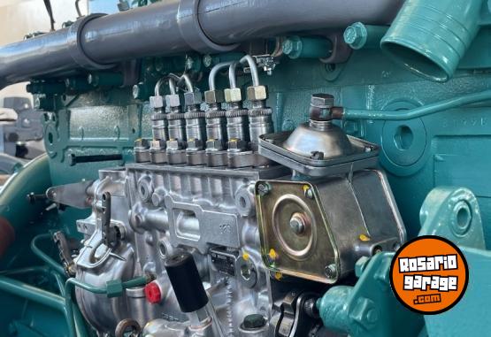 Camiones y Gras - Scania 113H - Topline - En Venta