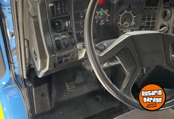 Camiones y Gras - Scania 113H - Topline - En Venta