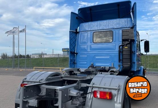 Camiones y Gras - Scania 113H - Topline - En Venta