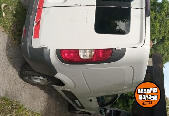 Utilitarios - Fiat Fiorino 2015 GNC 250000Km - En Venta