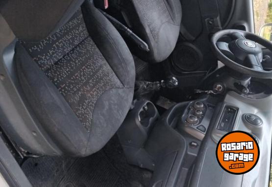 Utilitarios - Fiat Fiorino 2015 GNC 250000Km - En Venta