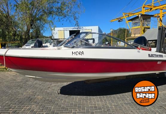 Embarcaciones - Electra 1650 - En Venta