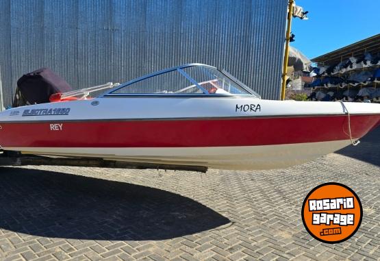 Embarcaciones - Electra 1650 - En Venta
