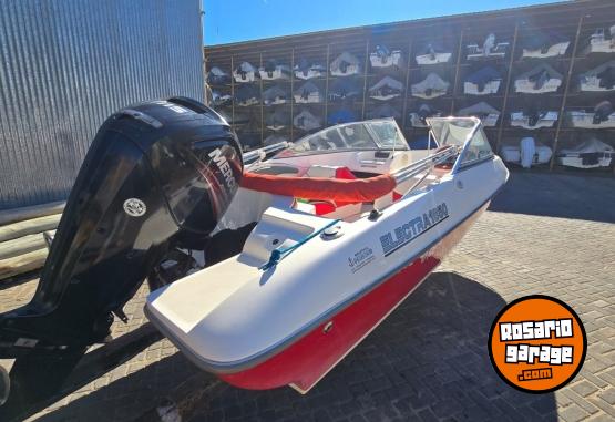 Embarcaciones - Electra 1650 - En Venta