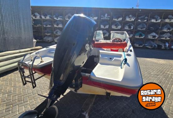 Embarcaciones - Electra 1650 - En Venta