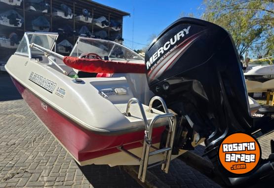 Embarcaciones - Electra 1650 - En Venta