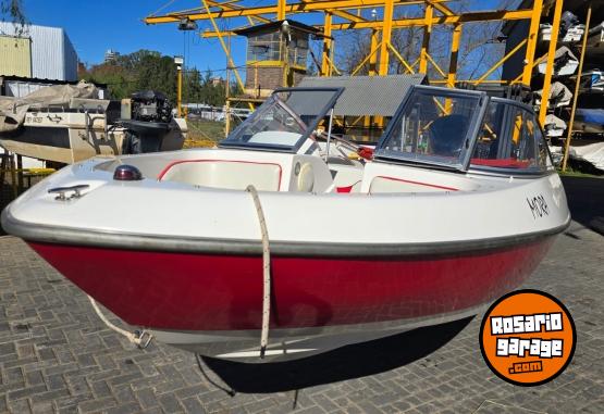 Embarcaciones - Electra 1650 - En Venta