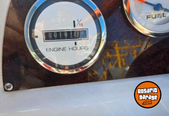 Embarcaciones - Electra 1650 - En Venta