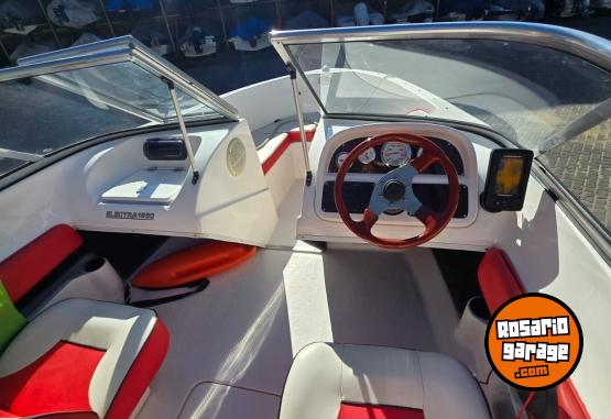 Embarcaciones - Electra 1650 - En Venta