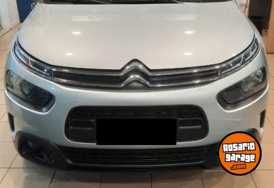 Autos - Citroen C4 CACTUS VTI 115 2020 Nafta 99000Km - En Venta
