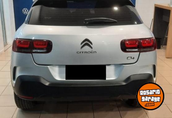 Autos - Citroen C4 CACTUS VTI 115 2020 Nafta 99000Km - En Venta