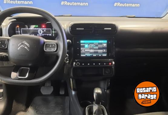 Autos - Citroen C4 CACTUS VTI 115 2020 Nafta 99000Km - En Venta