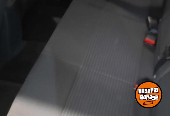 Autos - Citroen C4 CACTUS VTI 115 2020 Nafta 99000Km - En Venta