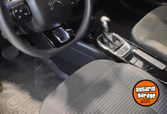 Autos - Citroen C4 CACTUS VTI 115 2020 Nafta 99000Km - En Venta
