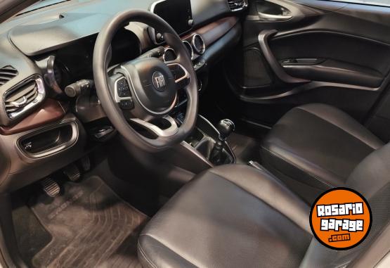 Autos - Fiat CRONOS 1.8 PRECISION 2022 Nafta 79000Km - En Venta