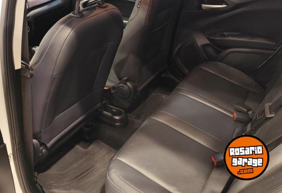 Autos - Fiat CRONOS 1.8 PRECISION 2022 Nafta 79000Km - En Venta