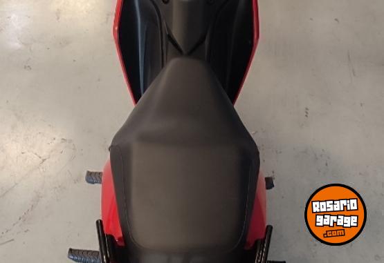 Motos - Honda WAVE 110S 2024 Nafta 1600Km - En Venta