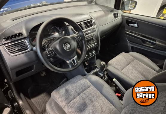 Autos - Volkswagen FOX 1.6 TRENDLINE 2013 Nafta 150000Km - En Venta