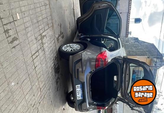 Autos - Ford Ka 2020 Nafta 60000Km - En Venta