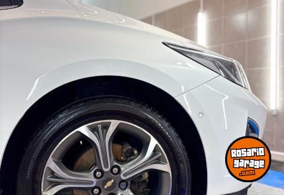 Autos - Chevrolet Cruze Premier 2020 Nafta 95000Km - En Venta