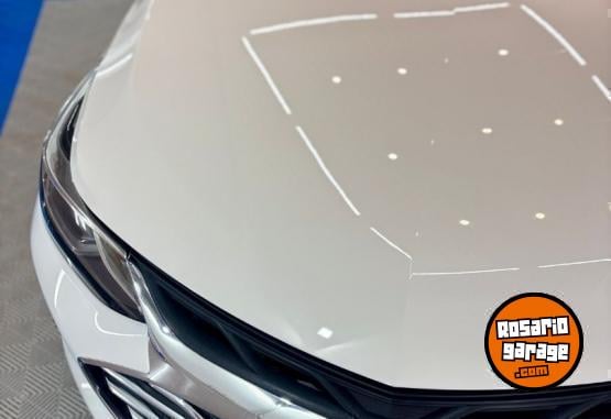 Autos - Chevrolet Cruze Premier 2020 Nafta 95000Km - En Venta