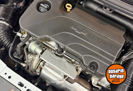 Autos - Chevrolet Cruze Premier 2020 Nafta 95000Km - En Venta