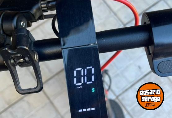 Otros - Monopatin Xion X12 (solo dos usos) - En Venta