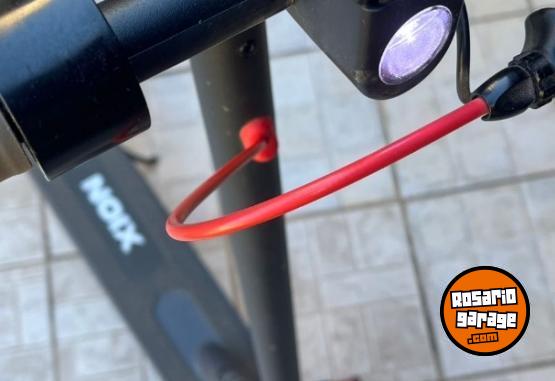 Otros - Monopatin Xion X12 (solo dos usos) - En Venta