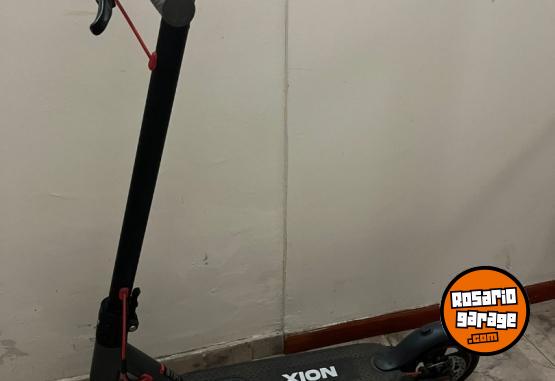 Otros - Monopatin Xion X12 (solo dos usos) - En Venta