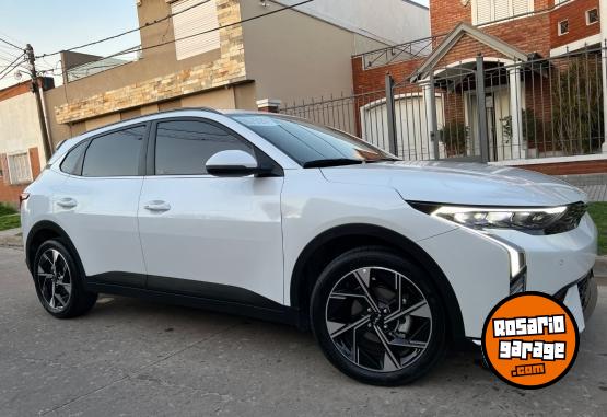 Autos - Kia K3 Cross GT Line 2025 Nafta 900Km - En Venta