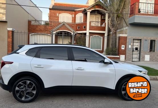 Autos - Kia K3 Cross GT Line 2025 Nafta 900Km - En Venta