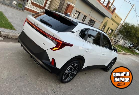 Autos - Kia K3 Cross GT Line 2025 Nafta 900Km - En Venta