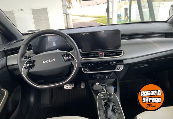 Autos - Kia K3 Cross GT Line 2025 Nafta 900Km - En Venta