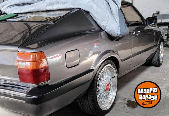 Clsicos - Coupe Ford Taunus GT SP - En Venta