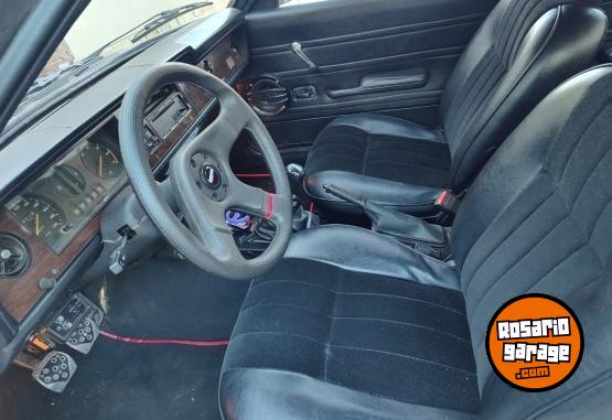 Clsicos - Coupe Ford Taunus GT SP - En Venta