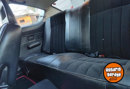 Clsicos - Coupe Ford Taunus GT SP - En Venta