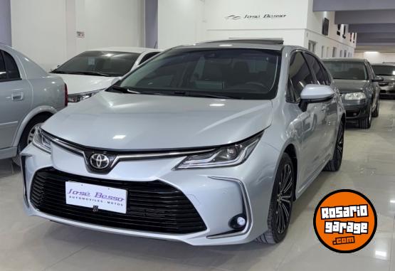 Autos - Toyota Corolla 2023 Nafta 27000Km - En Venta