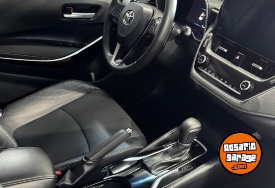 Autos - Toyota Corolla 2023 Nafta 27000Km - En Venta