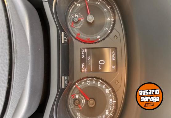 Autos - Volkswagen Gol Trend 1.6 Comfortline 2020 Nafta 79000Km - En Venta