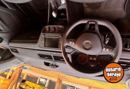 Autos - Volkswagen Gol Trend 1.6 Comfortline 2020 Nafta 79000Km - En Venta