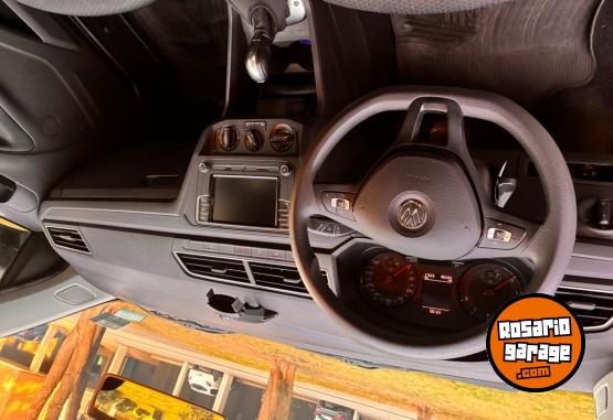 Autos - Volkswagen Gol Trend 1.6 Comfortline 2020 Nafta 79000Km - En Venta