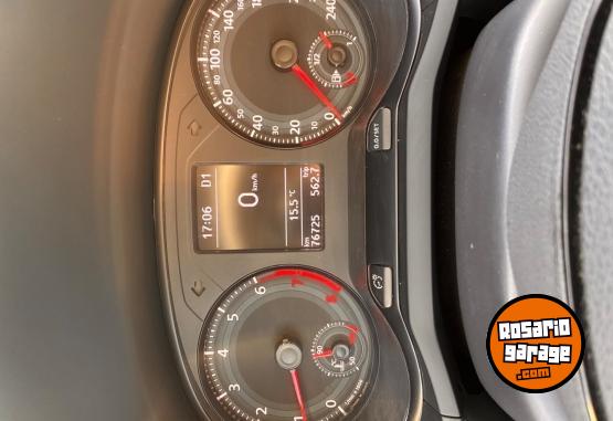 Autos - Volkswagen Gol Trend 1.6 Comfortline 2020 Nafta 79000Km - En Venta