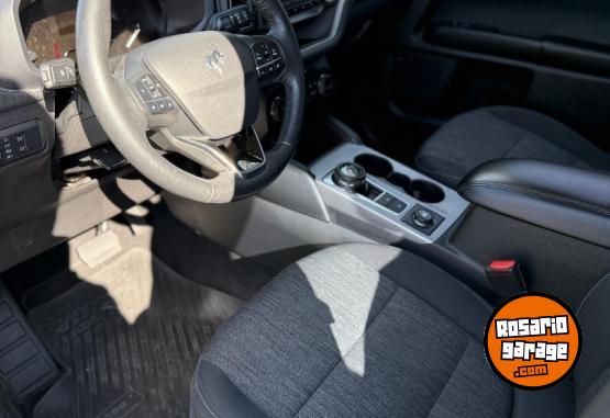 Camionetas - Ford Bronco 2021 Nafta 89000Km - En Venta