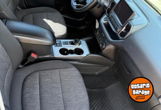 Camionetas - Ford Bronco 2021 Nafta 89000Km - En Venta